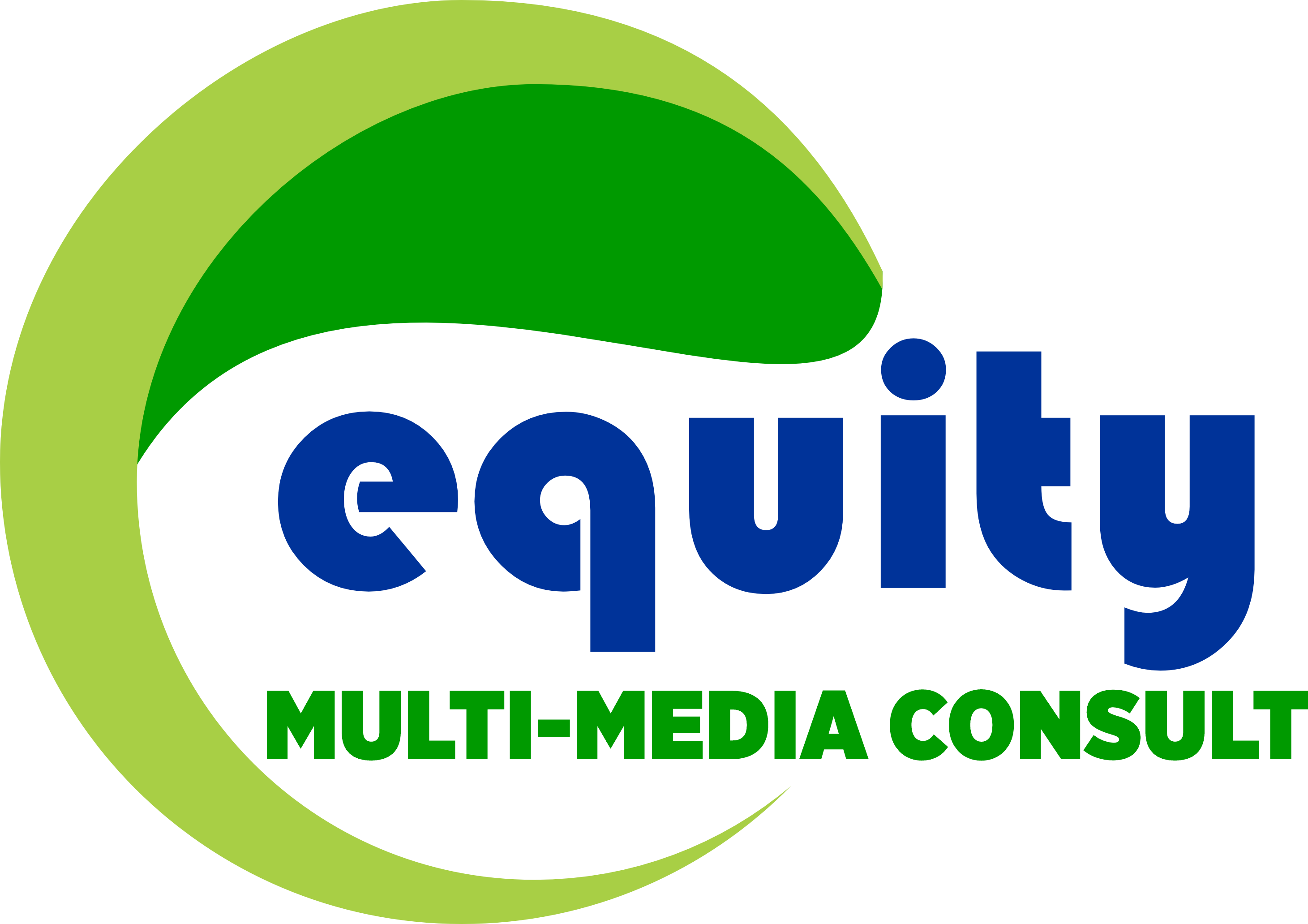 Equity Multimedia Logo